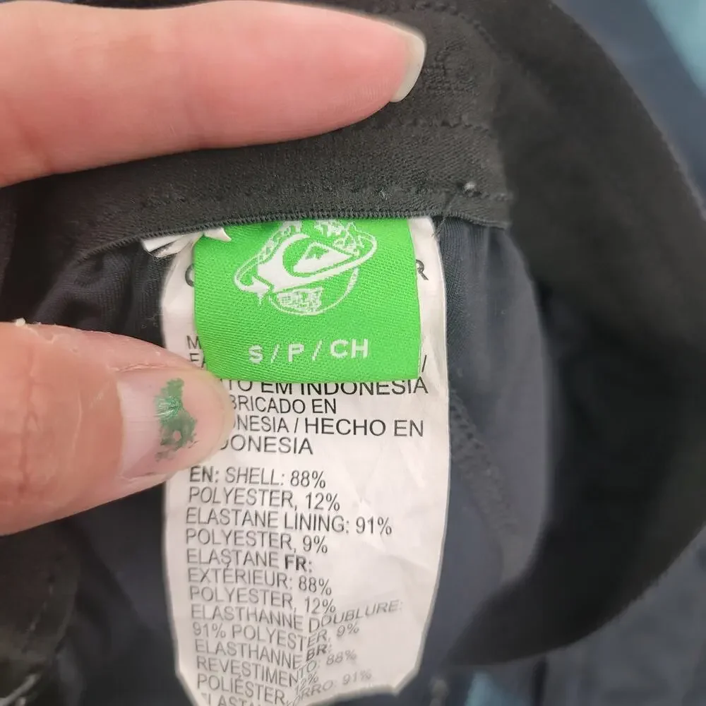 Quiksilver Men's Swim Trunks Size S